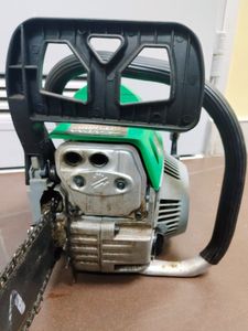 Б/в Пила ланцюгова Урал бп 3800 01-200873082