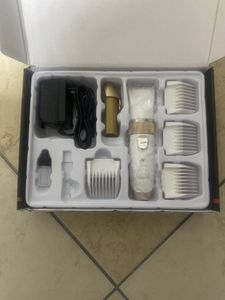 Б/в Тример електричний Gemei gm-6001 01-200871200