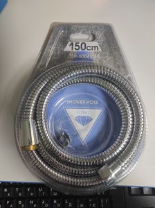 Б/в Шланг Topaz tsh-6004-150 01-200873394