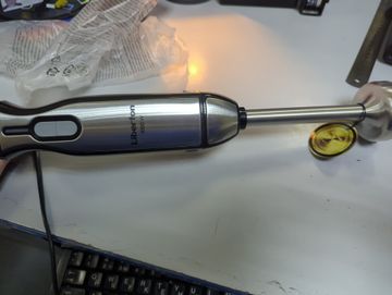 Б/в Блендер Liberton lhb-0306 01-200873299