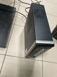 Б/в Системний блок Пк intel core i3-4130/ram 8 gb/hdd 500 gb/ssd відсутній/інтегрована 01-200873344