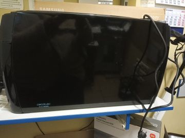 Б/у Обогреватель Cecotec ready warm 6600 turbo convection plus 01-200872987