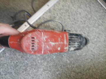 Б/в Перфоратор Black&Decker kd970 01-200873441