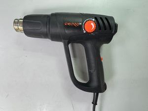 Б/у Фен строительный Dnipro-M gh-201n 01-200874418