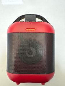 Б/в Bluetooth колонка Portable cr-x113 01-200866156