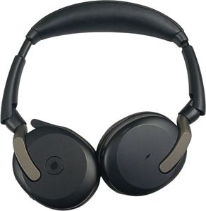 Б/в Навушники Jabra evolve2 65 flex stereo usb-c uc wlc 01-200843040