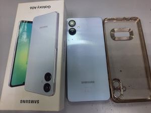 Б/в Мобільний телефон Samsung galaxy a06 4/128gb 01-200875121