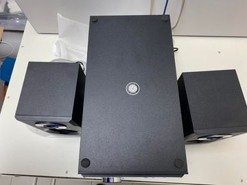 Б/у Мультимедийная акустика Microlab m-880 01-200874702