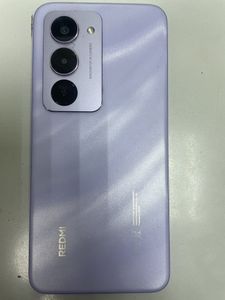 Б/в Мобільний телефон Xiaomi redmi note 15 4g 6/128gb 01-200877990