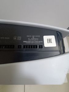 Б/в Ігрова приставка Sony playstation 5 825gb 01-200878072