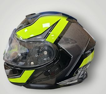 Б/в Мотошолом Shoei neotec 3 01-200845354