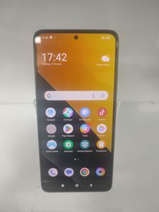 Б/в Мобільний телефон Poco m7 pro 5g 8/256gb 01-200874904
