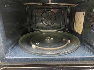 Б/в Мікрохвильова піч Samsung mc32k7055ct 01-200876625