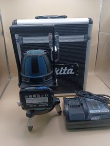 Б/в Лазерний нівелір Makita sk312gd 01-200878662