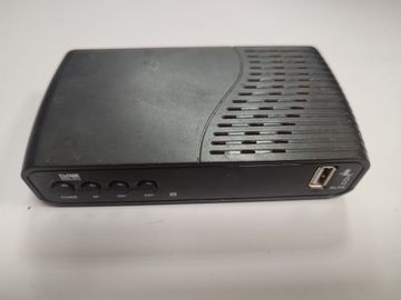 Б/в Ресивер Т2 4You alfa 01-200878766