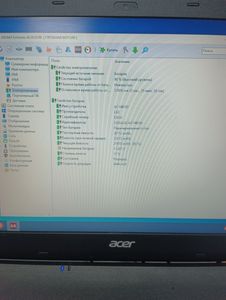 Б/в Ноутбук Acer 15/pentium n3710 ddr3/4gb ddr3/hdd 500 gb/*інтегрована 01-200878701