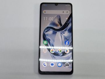 Б/у Мобильный телефон Zte blade a76 4/128gb 01-200879810