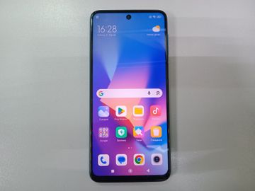 Б/в Мобільний телефон Xiaomi redmi note 9 pro 6/64gb 01-200880777