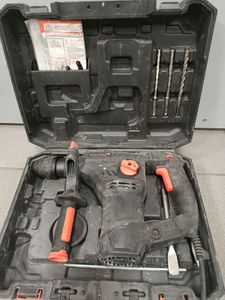 Б/у Перфоратор Dnipro-M bh-20 01-200874049