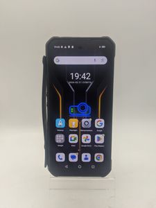Б/в Мобільний телефон Oukitel wp100 titan 16/512gb 01-200835385