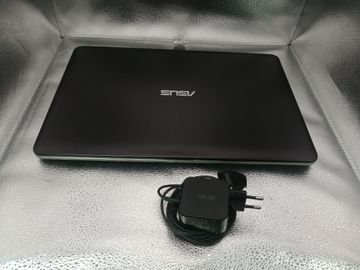 Asus 15/celeron n3050 ddr3/2gb ddr3/hdd 500 gb/*інтегрована