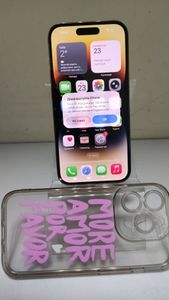 Б/у Мобильный телефон Apple iphone 14 pro 256gb esim 01-200881350