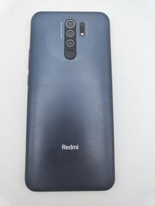 Б/в Мобільний телефон Xiaomi redmi 9 4/64gb 01-200876587