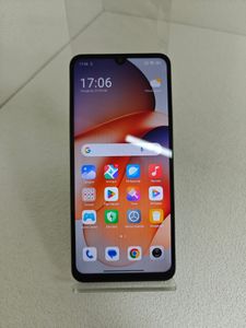 Б/в Мобільний телефон Xiaomi redmi 14c 4/128gb 01-200880158