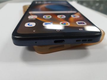 Б/в Мобільний телефон Motorola moto g05 8/256gb denim (pb6l0059rs 01-200881530