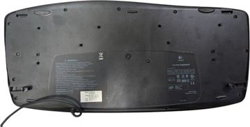 Б/в Клавіатура Logitech y-bn52 01-200826024
