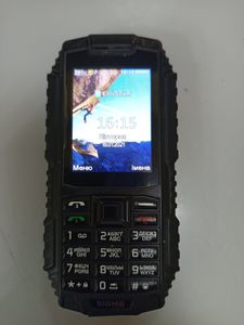Б/в Мобільний телефон Sigma x-treme dt68 01-200882335