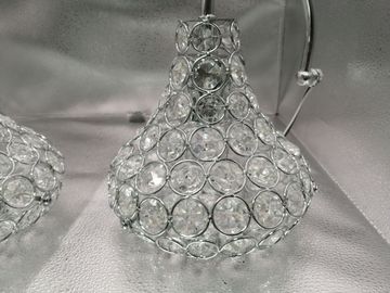 Б/в Світильник Brille brille br-01 377w/2 01-200882103