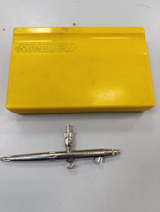 Б/в Аерограф Harder&Steenbeck evolution 01-200878642