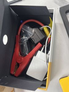 Б/в Пуско-зарядний пристрій Hummer h3 01-200878648