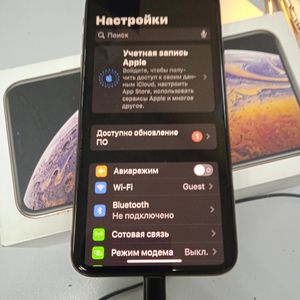 Б/в Мобільний телефон Apple iphone xs max 64gb 01-200882157