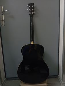 Б/в Акустична гітара Sx so104gbk 01-200883688