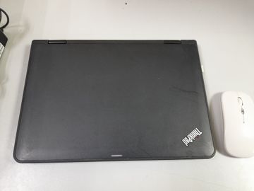 Б/у Ноутбук Lenovo 13/core m3-6y30 ddr3/8gb ddr3/hdd *відсутній/ssd 128 gb/*інтегрована 01-200883270