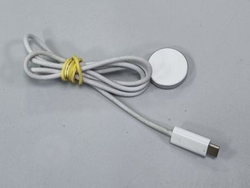 Б/в Смарт-годинник Apple watch series 8 gps 45mm aluminum case 01-200883720