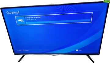 Б/в Ігрова приставка Sony playstation 4 slim 1tb 01-200871248