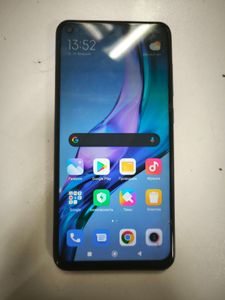 Б/в Мобільний телефон Xiaomi redmi note 9 4/128gb 01-200880249