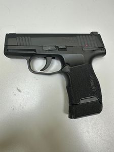 Б/в Пневматичний пістолет Sig Sauer air p365 blowback 4,5 мм 01-200883821