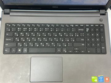 Б/в Ноутбук Dell 14/core i7 5500u ddr3/8gb ddr3/hdd 500 gb/geforce 920m 2gb 01-200883755