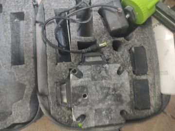 Б/в Лазерний нівелір Clubiona ie12a 3d 01-200884423