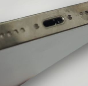 Б/в Мобільний телефон Apple iphone 14 pro max 512gb esim 01-200830490