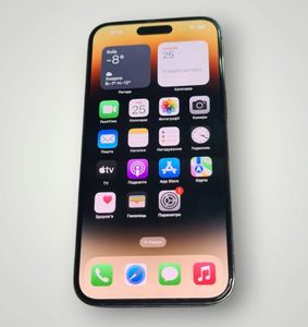 Б/в Мобільний телефон Apple iphone 14 pro max 128gb 01-200854305