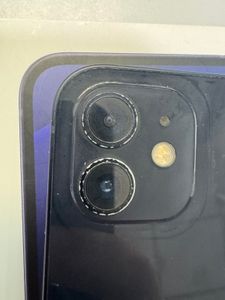 Б/у Мобільний телефон Apple iphone 12 64gb 01-200884953