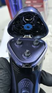 Б/у Электробритва Grunhelm ghs-761 01-200884552