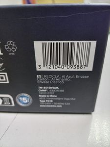 Б/в Тример електричний Rowenta barber experience tn1851e0 01-200885455