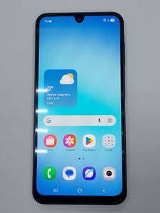 Б/у Мобильный телефон Samsung galaxy a17 8/256gb 01-200885235