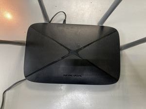 Б/в Бездротовий маршрутизатор Mercusys ac12 01-200885084